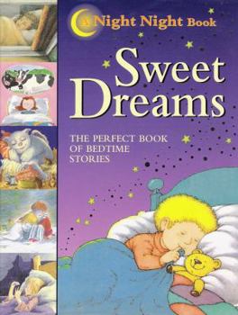 Hardcover Sweet Dreams (A night night book) Book