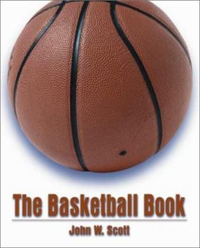 Paperback The Basketball Book