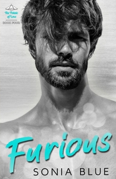 Furious (The Pointe of Love Book 4) - Book #4 of the Pointe of Love