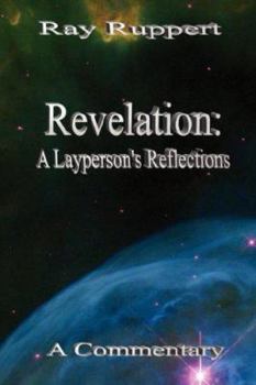 Paperback Revelation: A Lay Person's Reflections Book