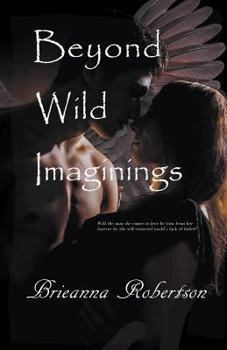 Paperback Beyond Wild Imaginings Book