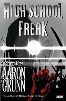 Paperback High School Freak Book