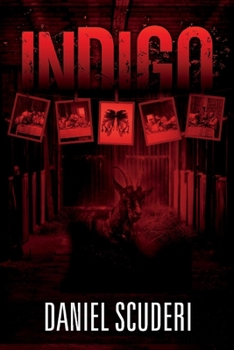 Paperback Indigo Book