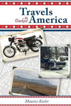 Paperback Travels in Darkest America Book