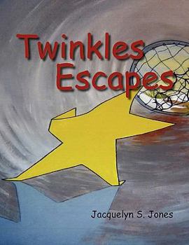 Paperback Twinkles Escapes Book