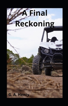 Paperback A Final Reckoning Book