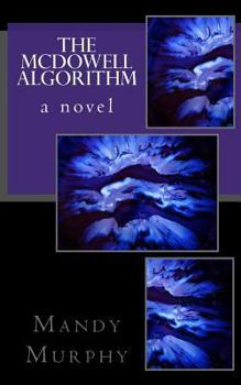 Paperback The McDowell Algorithm Book