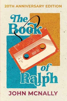 Paperback The Book of Ralph: 20th Anniversary Edition Book