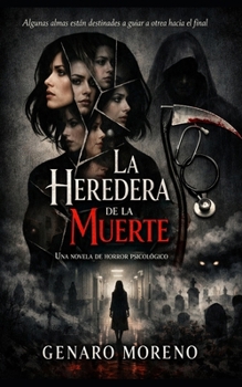 Paperback La Heredera de la Muerte [Spanish] Book