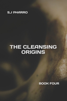 Paperback The Cleansing Origins (Paperback Edition) Book