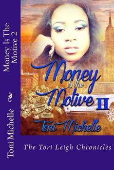Paperback Money Is The Motive 2 Book