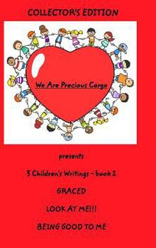 Hardcover We Are Precious Cargo - HC book 2: HC Book 2 Book