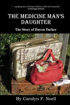 Paperback The Medicine Man's Daughter Book