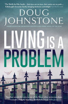 Living Is a Problem: Volume 6