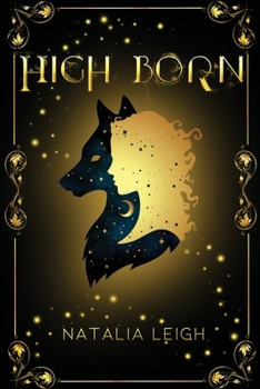 Paperback High Born Book