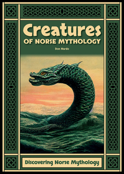 Creatures of Norse Mythology