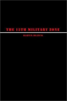 Paperback The 15th Military Zone Book