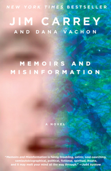 Paperback Memoirs and Misinformation Book