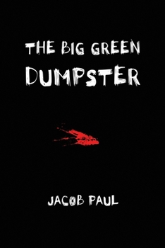 Paperback The Big Green Dumpster Book