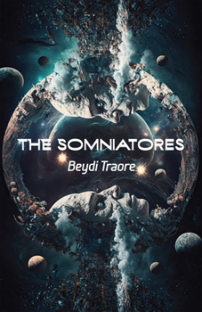 Paperback The Somniatores Book