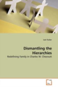 Paperback Dismantling the Hierarchies Book