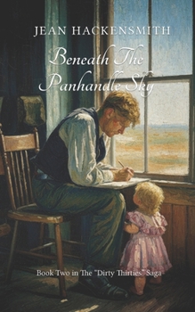 Paperback Beneath The Panhandle Sky Book