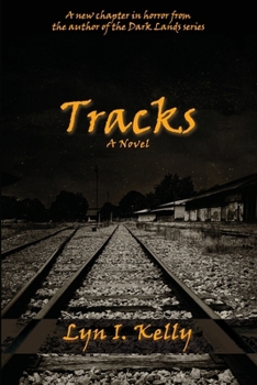 Paperback Tracks Book