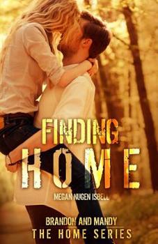 Paperback Finding Home Book