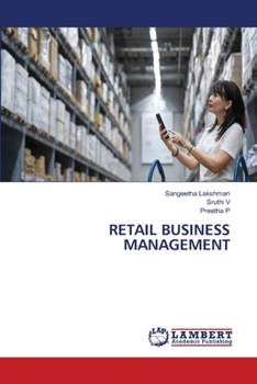 Retail Business Management