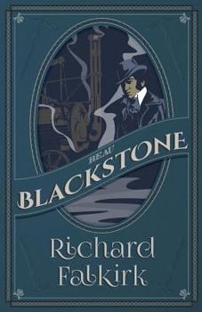 Beau Blackstone - Book #3 of the Blackstone