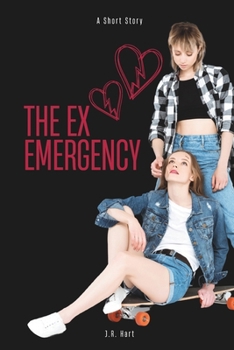 Paperback The Ex Emergency Book