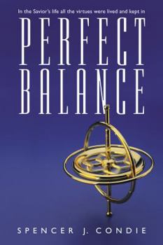 Paperback In Perfect Balance Book