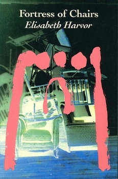 Paperback A Fortress of Chairs Book