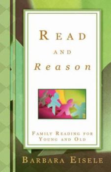 Hardcover Read and Reason Book