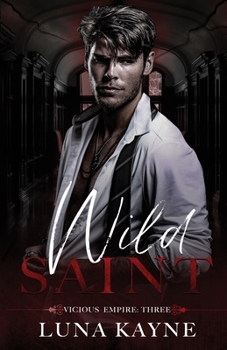 Paperback Wild Saint Book