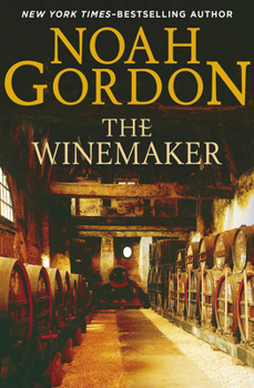 Paperback The Winemaker Book