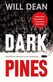 Dark Pines - Book #1 of the Tuva Moodyson Mystery