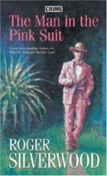 The Man in the Pink Suit - Book #3 of the Yorkshire Murder Mysteries