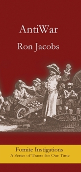 Paperback AntiWar Book