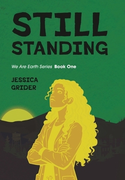 Hardcover Still Standing Book
