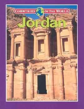 Library Binding Jordan Book