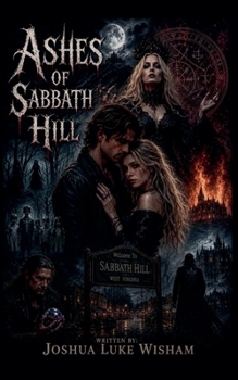Paperback Ashes Of Sabbath Hill Book