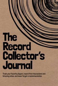The Record Collector's Journal
