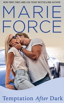 Hardcover Temptation After Dark Book