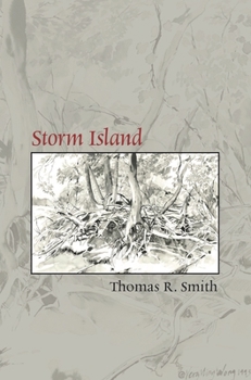 Paperback Storm Island Book