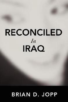 Paperback Reconciled In Iraq Book