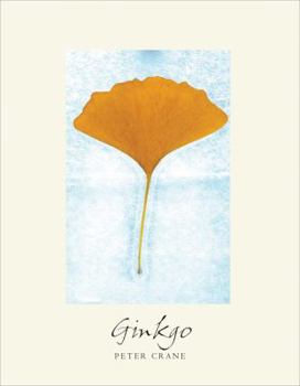 Hardcover Ginkgo: The Tree That Time Forgot Book