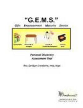 G.E.M.S. Personal Discovery Assessment Tool