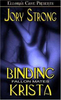 Binding Krista - Book #1 of the Fallon Mates