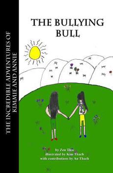 Paperback The Bullying Bull Book